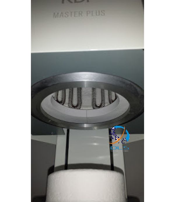 Lò Nướng Sứ KDF Master Plus Mới Của Nhật